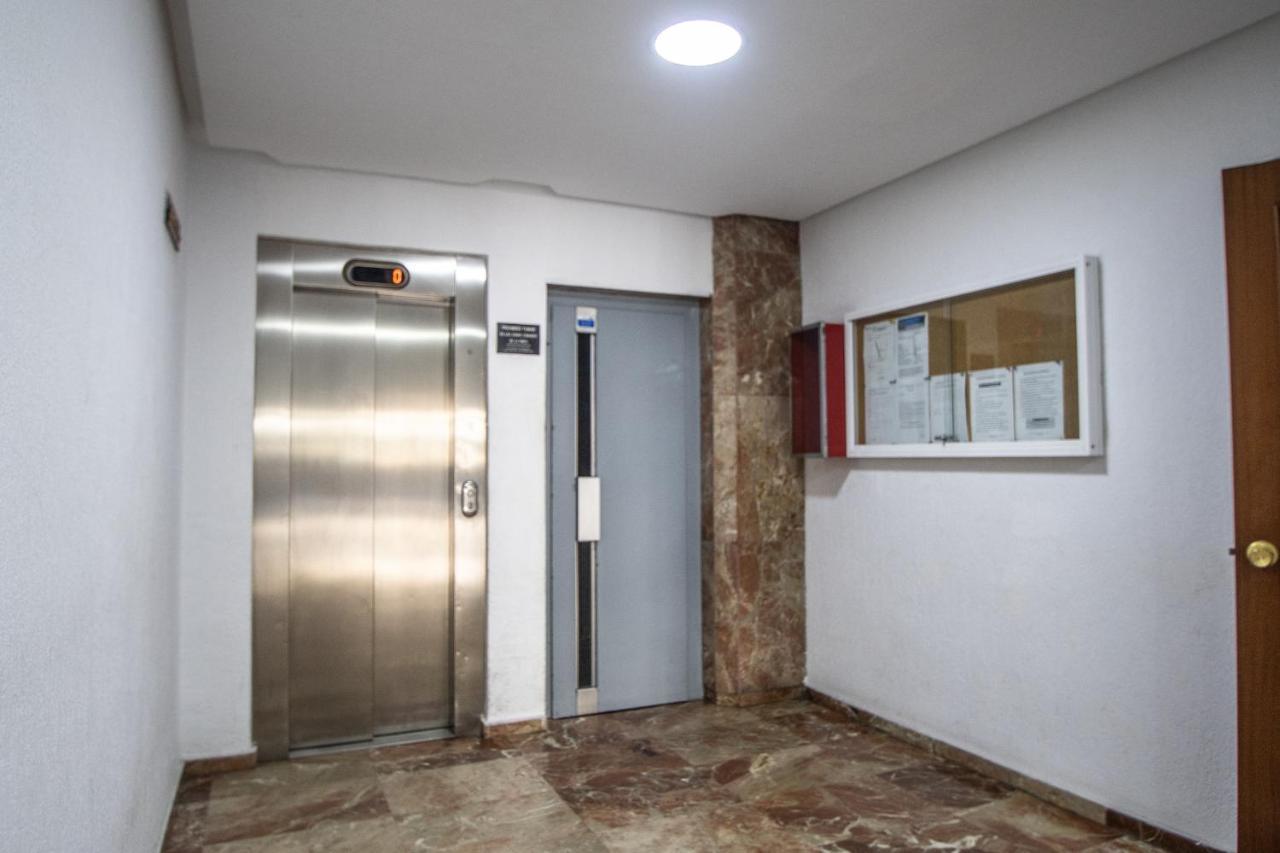La Bajamar Apartment *