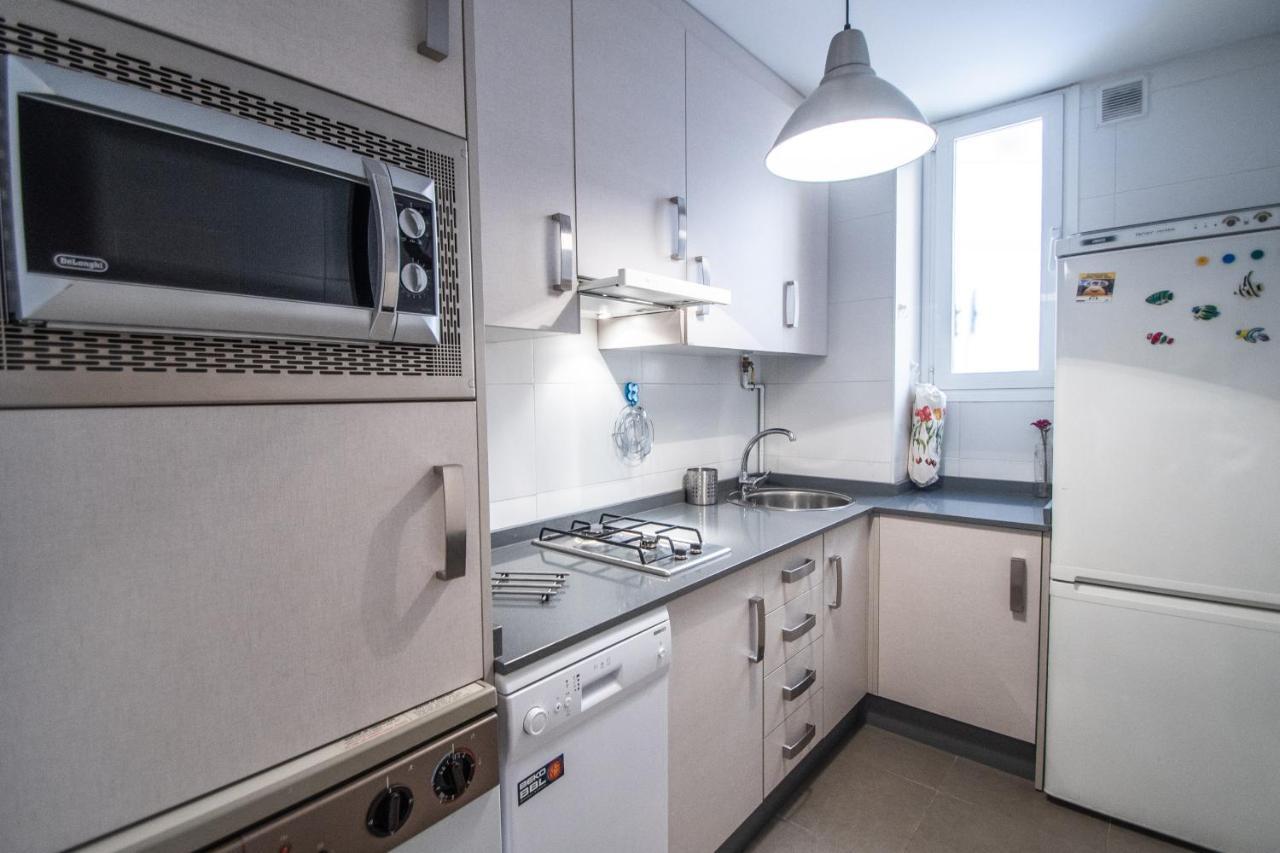 Apartment La Bajamar Cadiz
