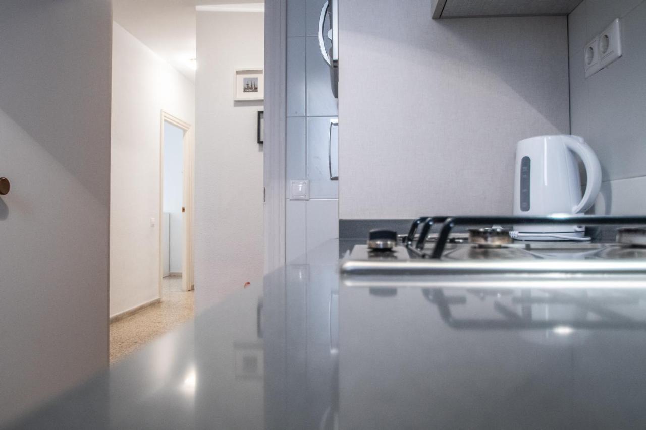 La Bajamar Apartment *