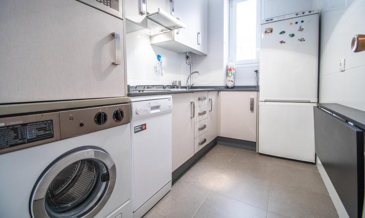 La Bajamar Apartment