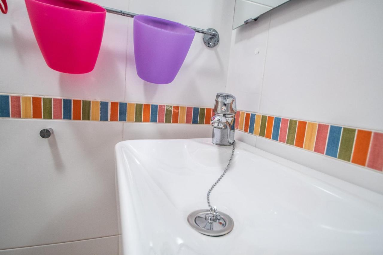 La Bajamar Apartment Cadiz