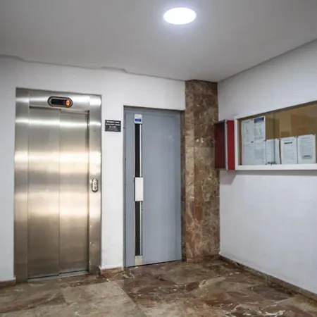 Apartamento La Bajamar Cadiz Exterior photo