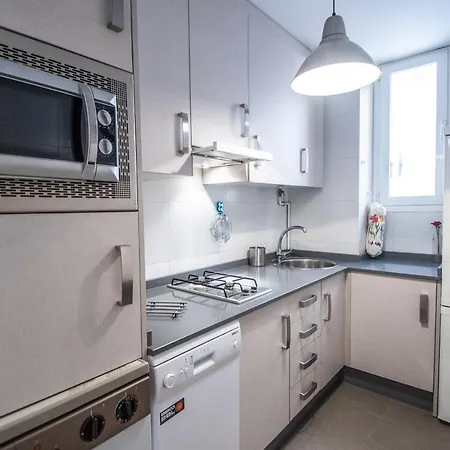 Apartamento La Bajamar Cadiz Exterior photo