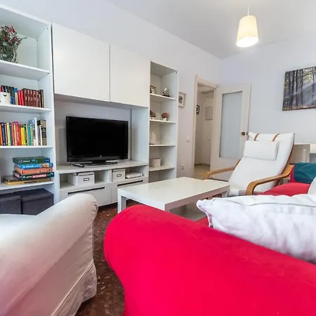 Apartamento La Bajamar Cadiz Exterior photo