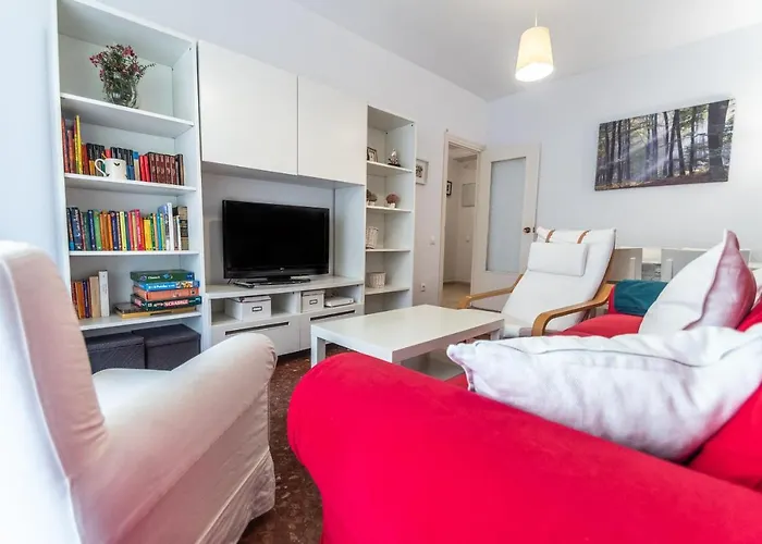Apartamento La Bajamar