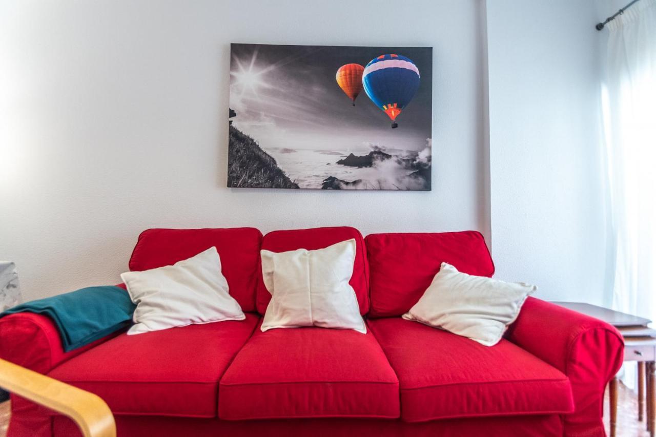 Apartment La Bajamar