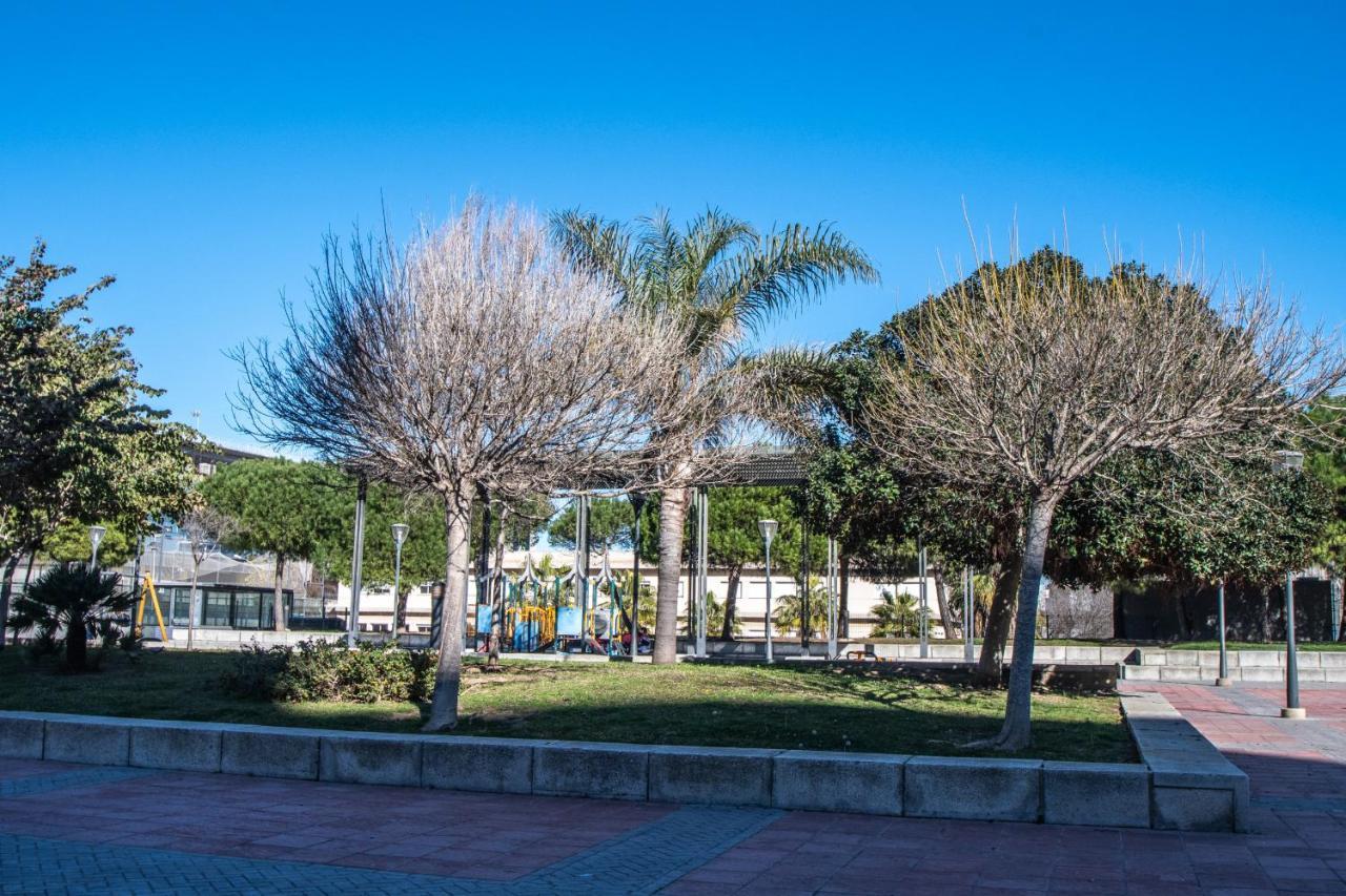 Apartment La Bajamar