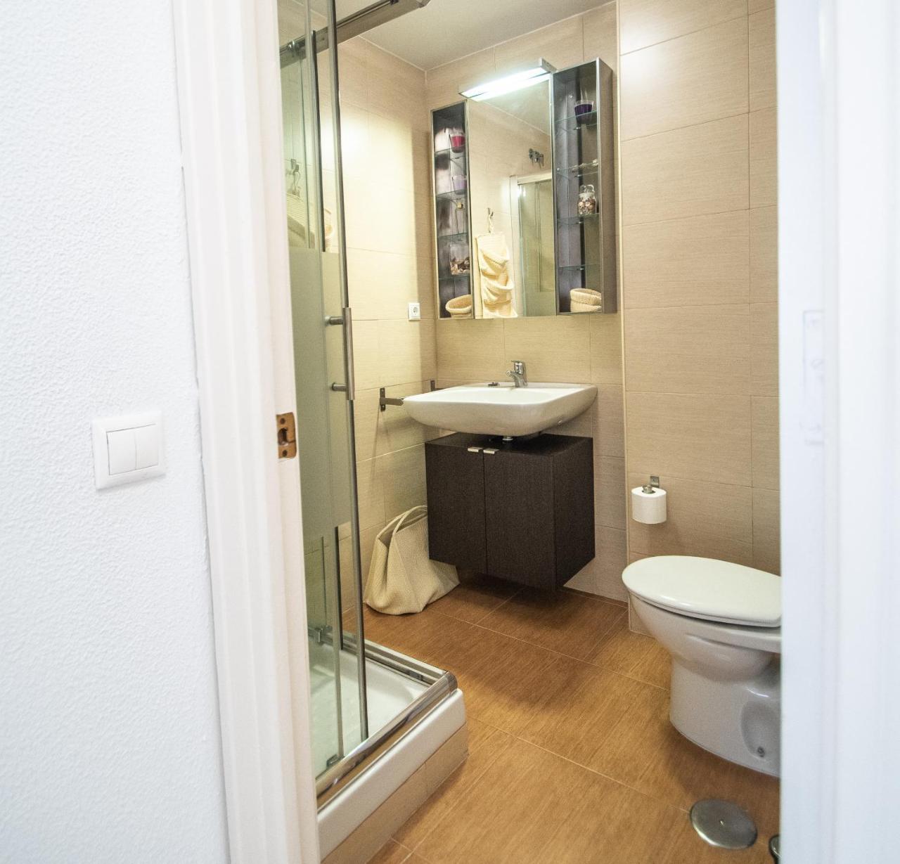 Apartment La Bajamar