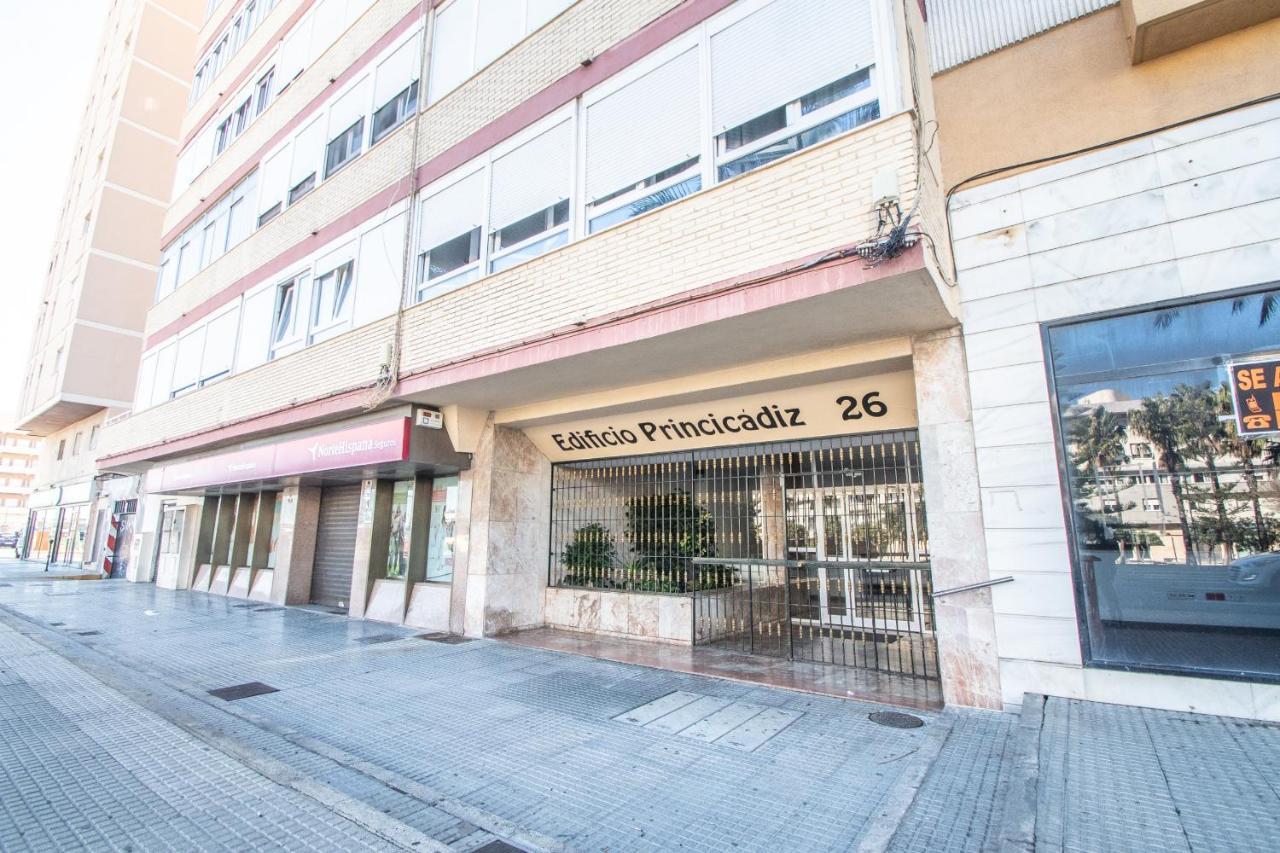 La Bajamar