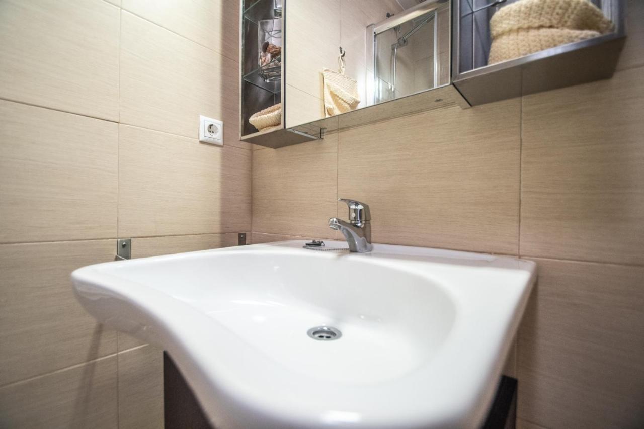Apartment La Bajamar